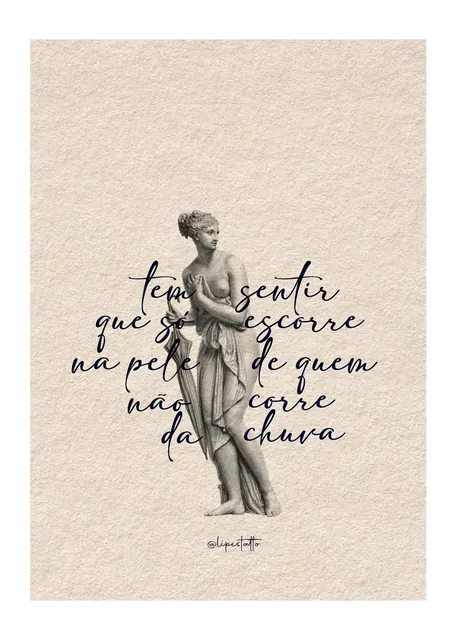 Desenho disponível nº 7: Vênus