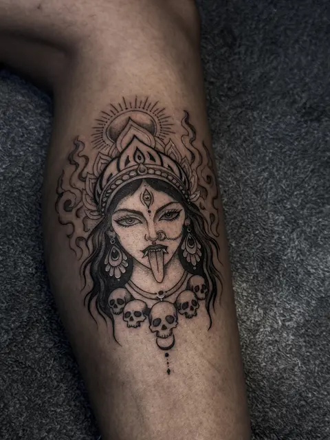 Kali